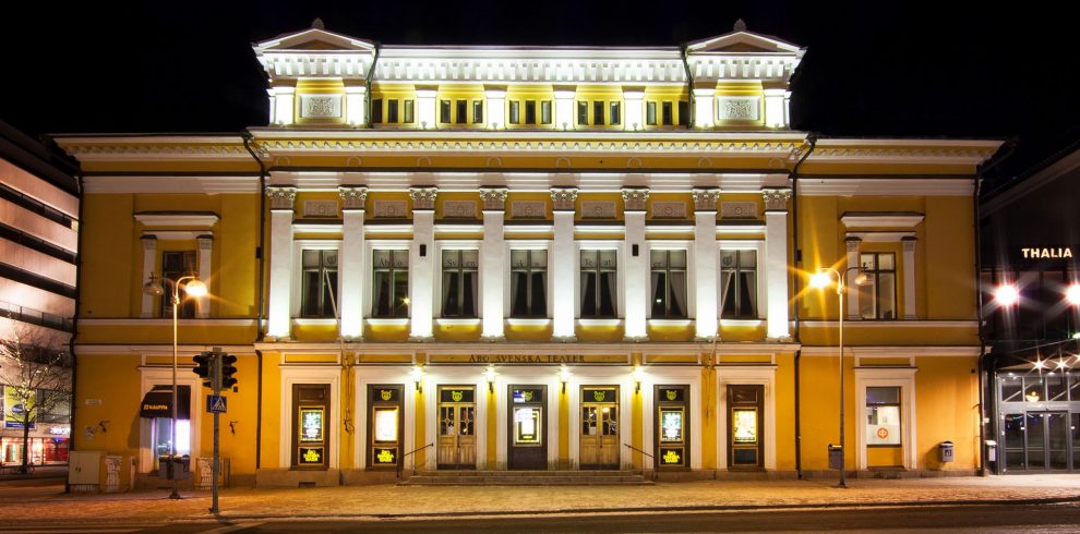 Abo-Svenska-Teater