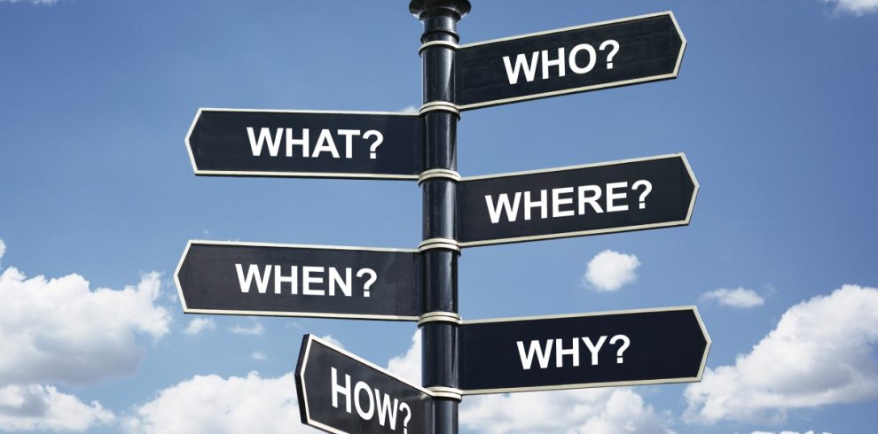 What-who-where-vägskylt