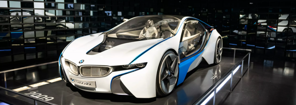 BMW-museo