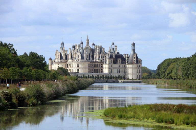 Château de Chambord