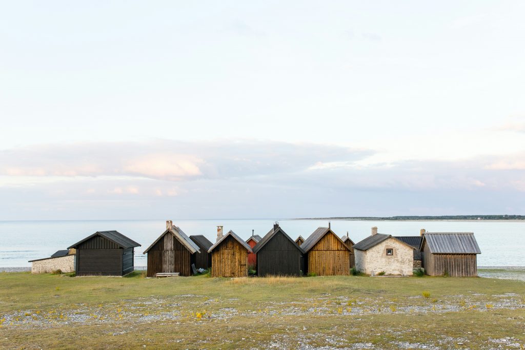 Fårö