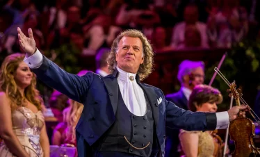 André Rieu