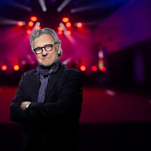 Tommy Körberg – Unplugged i Helsingfors 9-10.4.2027